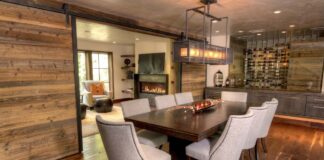 Best Flooring Ideas For A Luxury Interior Look