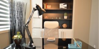 Best Home Office Ideas, Interior Look Tips & Decor