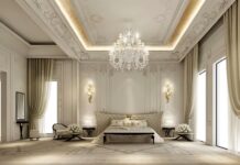 Luxury Interior Design Contractor Dubai