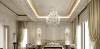 Luxury Interior Design Contractor Dubai
